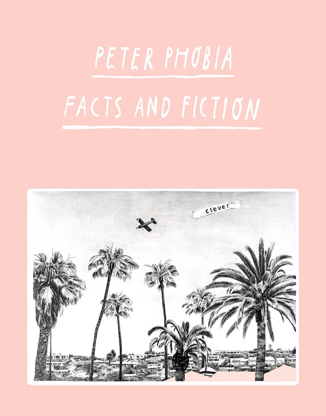Front cover_Peter Phobia: Facts & Fiction