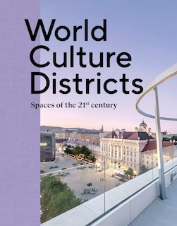 Couverture_World Culture Districts
