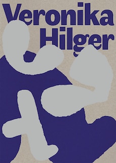 Front cover_Veronika Hilger