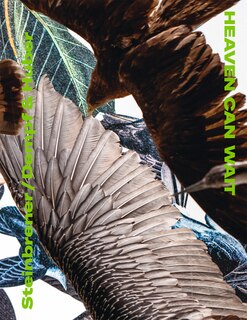 Front cover_Steinbrener/Dempf & Huber: Heaven Can Wait