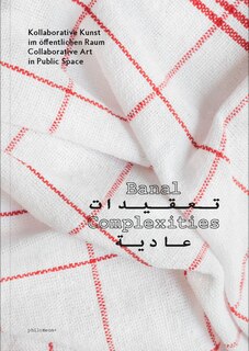 Couverture_Banal Complexities
