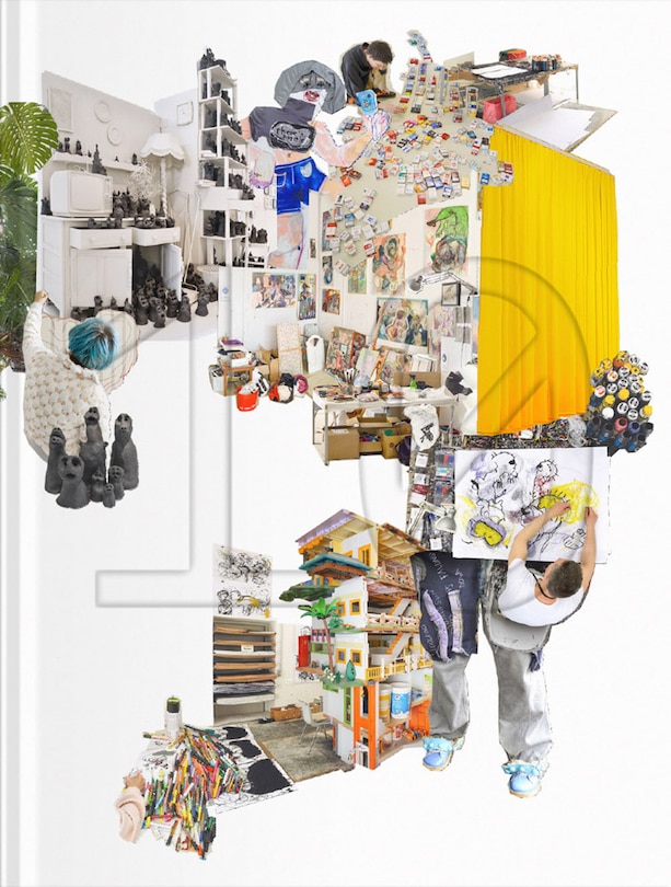 Couverture_Atelier 10: Now We Are Ten