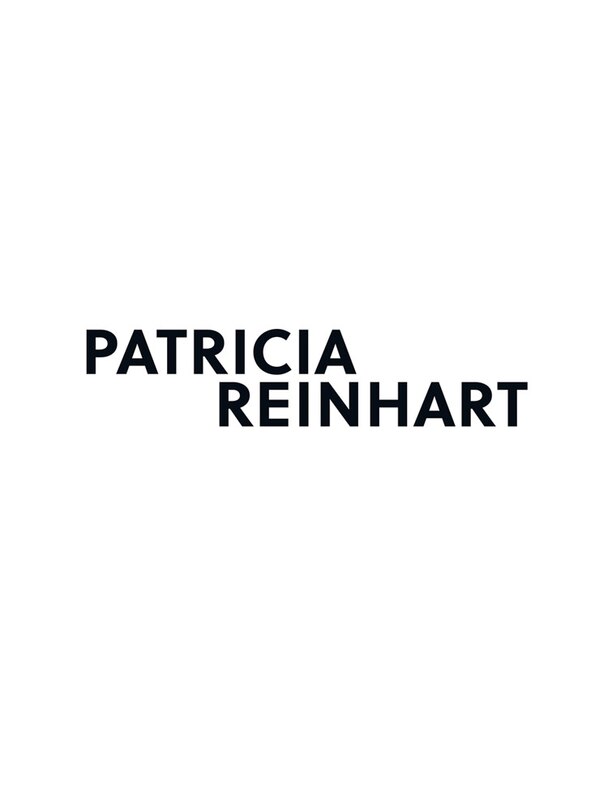 Front cover_Patricia Reinhart