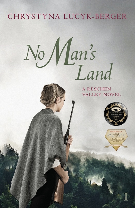 Front cover_No Man's Land