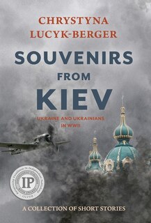 Front cover_Souvenirs From Kiev