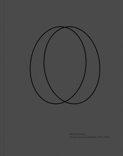 Front cover_Michal Budny: Drawing Notes, Sculptures And Objects