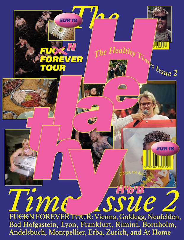 Front cover_The Healthy Times 2