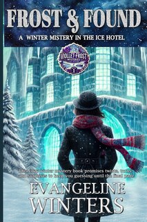 Front cover_Frost & Found