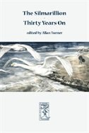 Front cover_The Silmarillion - Thirty Years On