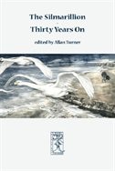 Front cover_The Silmarillion - Thirty Years On