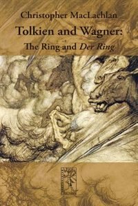 Front cover_Tolkien And Wagner