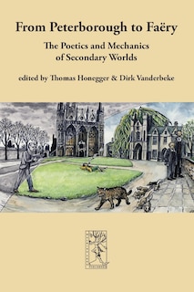 Front cover_From Peterborough to Faery