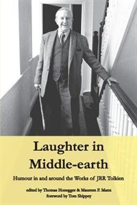 Front cover_Laughter in Middle-earth