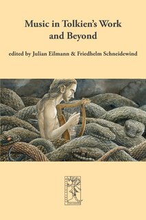 Front cover_Music In Tolkien's Work And Beyond