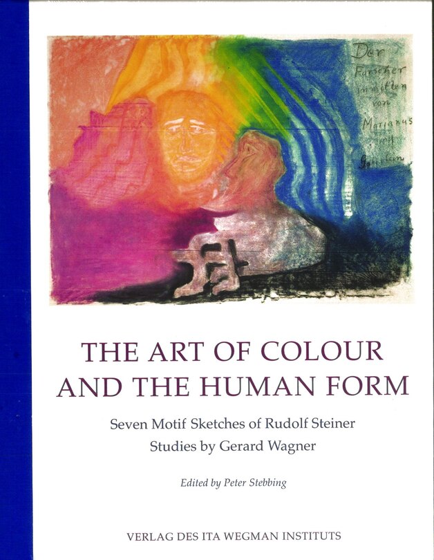 Couverture_The Art of Colour and the Human Form