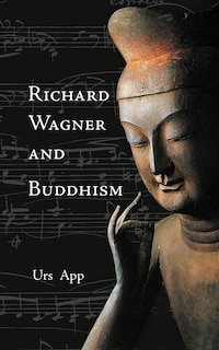 Front cover_Richard Wagner and Buddhism