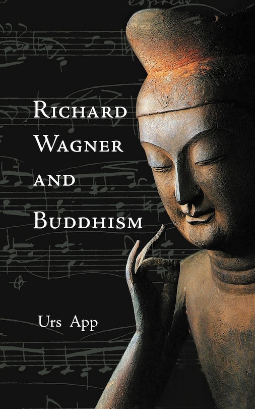 Front cover_Richard Wagner and Buddhism