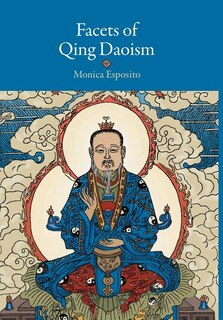 Front cover_Facets of Qing Daoism