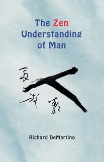 Couverture_The Zen Understanding of Man