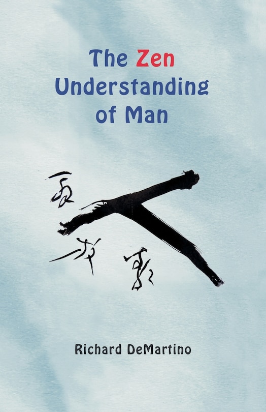 Couverture_The Zen Understanding of Man