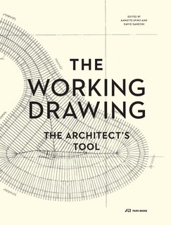 Front cover_The Working Drawing
