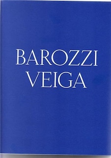Front cover_Barozzi Veiga Arquitectos