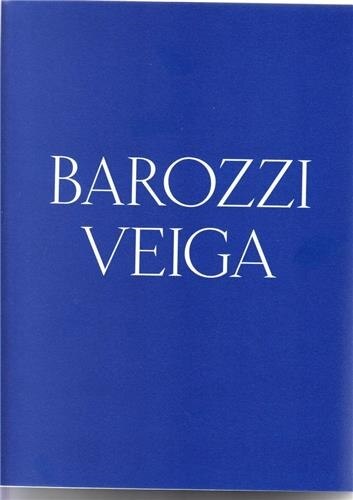 Front cover_Barozzi Veiga Arquitectos