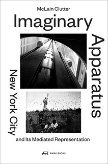 Couverture_Imaginary Apparatus