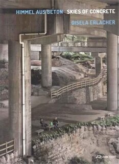 Front cover_Gisela Erlacher - Skies Of Concrete