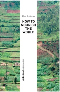 Front cover_How to Nourish the World