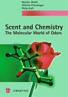 Front cover_Scent and Chemistry