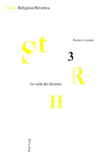 Front cover_Le Voile Des Femmes