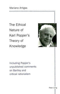 Couverture_The Ethical Nature Of Karl Popper's Theory Of Knowledge