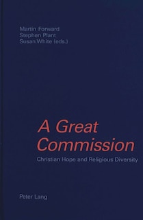 Couverture_A Great Commission