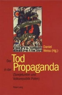 Front cover_Der Tod In Der Propaganda