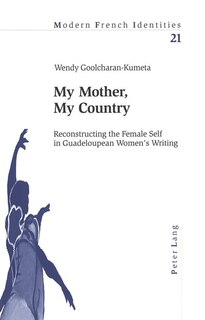 Couverture_My Mother, My Country