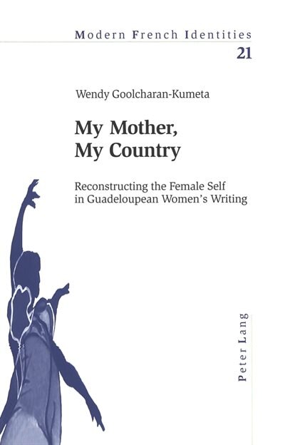 Couverture_My Mother, My Country