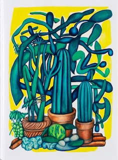 Front cover_Walter Pfeiffer: Bildrausch. Drawings 1966-2018