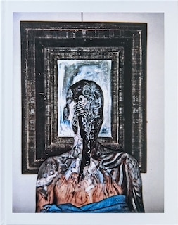 Front cover_Lehndorff & Trülzsch: The Seen and the Unseen
