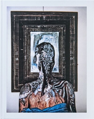 Front cover_Lehndorff & Trülzsch: The Seen and the Unseen