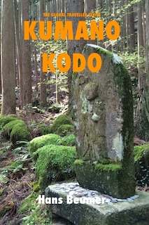 Couverture_Kumano Kodo - USTrade B/W