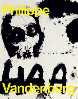 Front cover_Philippe Vandenberg