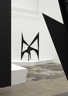 Front cover_Calder: Nonspace