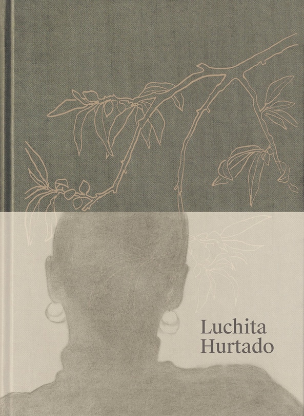 Front cover_Luchita Hurtado