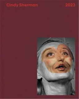 Front cover_Cindy Sherman: 2023