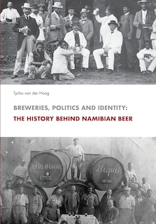 Front cover_Breweries, Politics and Identity