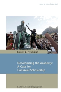 Front cover_Decolonising The Academy