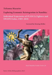 Couverture_Exploring Economic Reintegration in Namibia