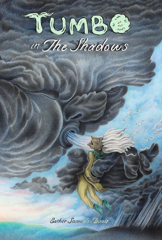 Couverture_Tumbo In The Shadows