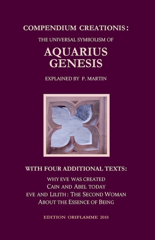 Couverture_Compendium Creationis